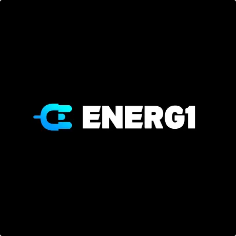 ENERG1 logo