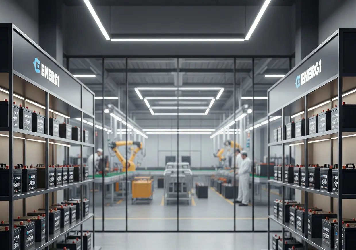 Manufacturer Owned Retail