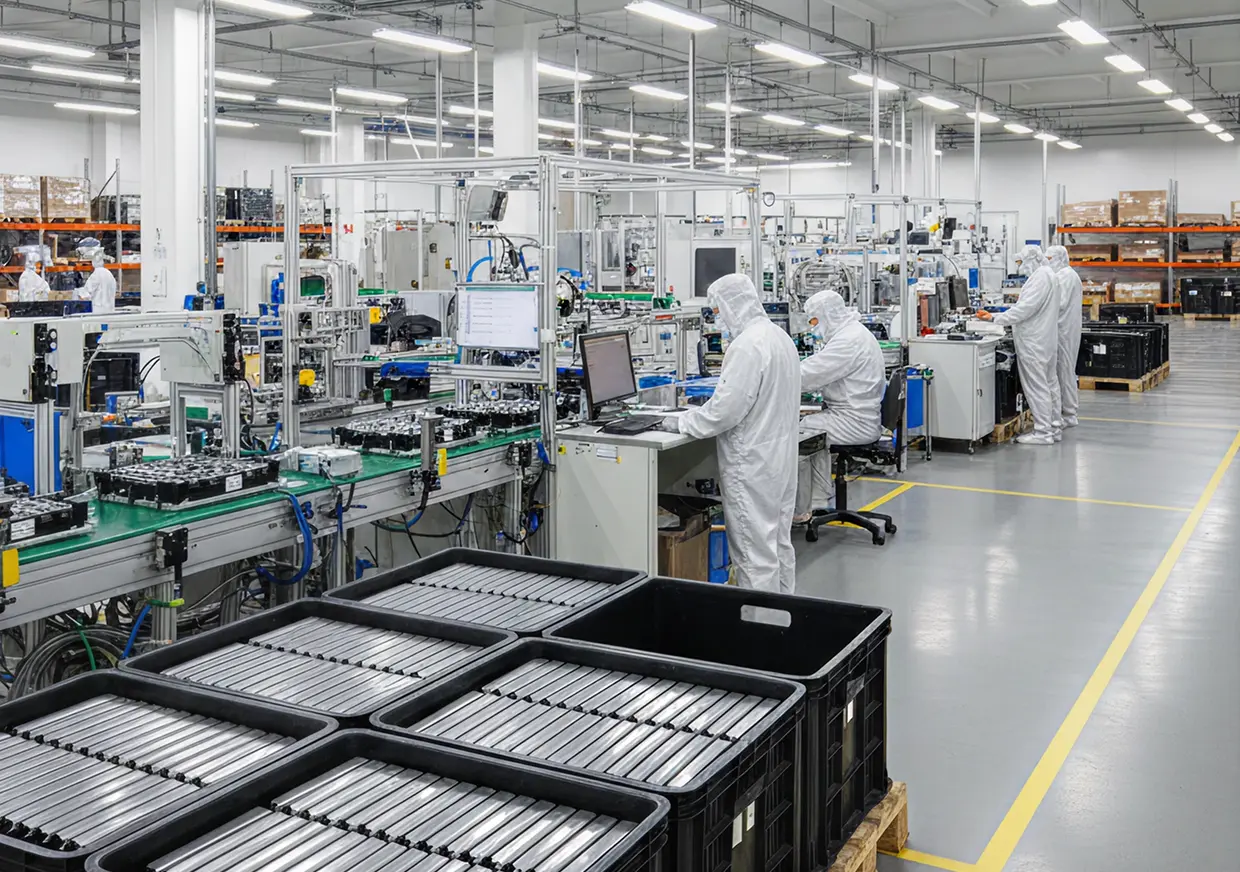 Factory Direct Pricing