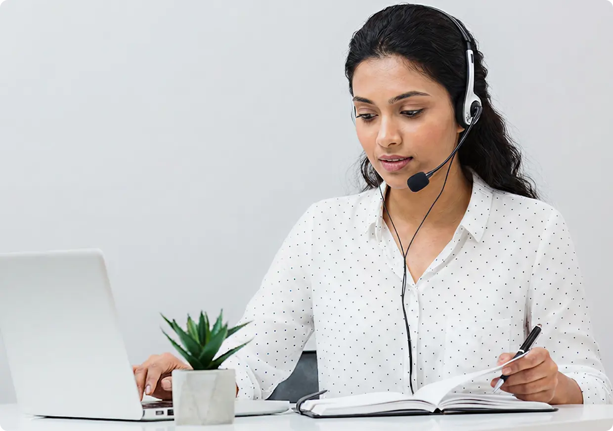 Extended Customer Support