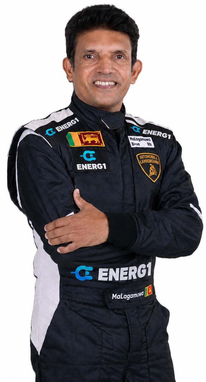 Dilantha Malagamuwa
