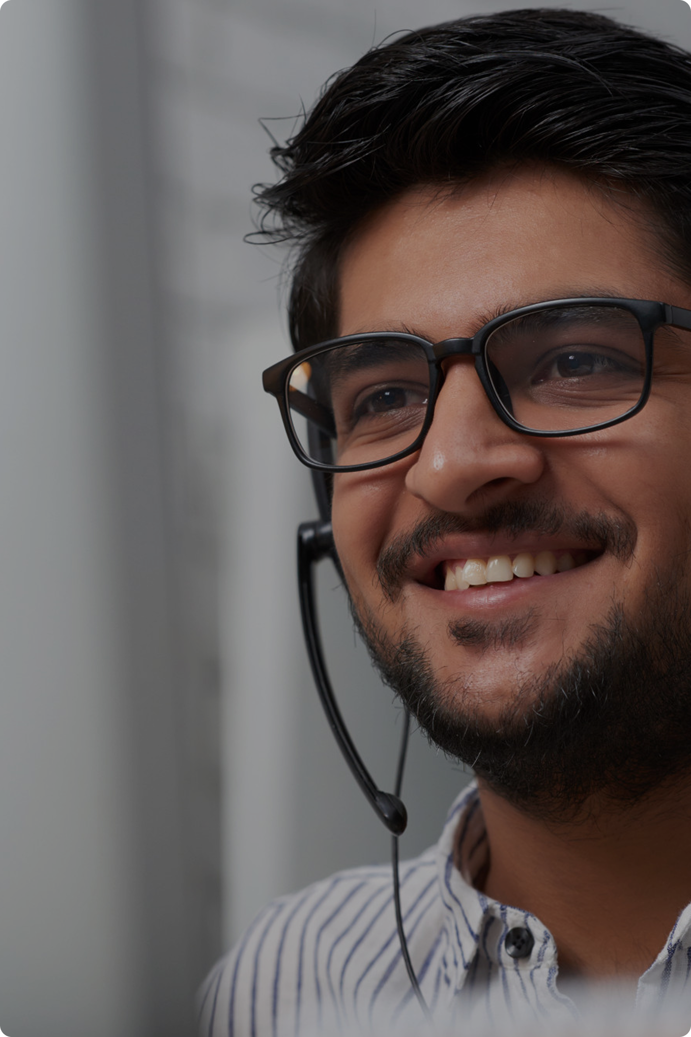 Need Support? We're Here For You